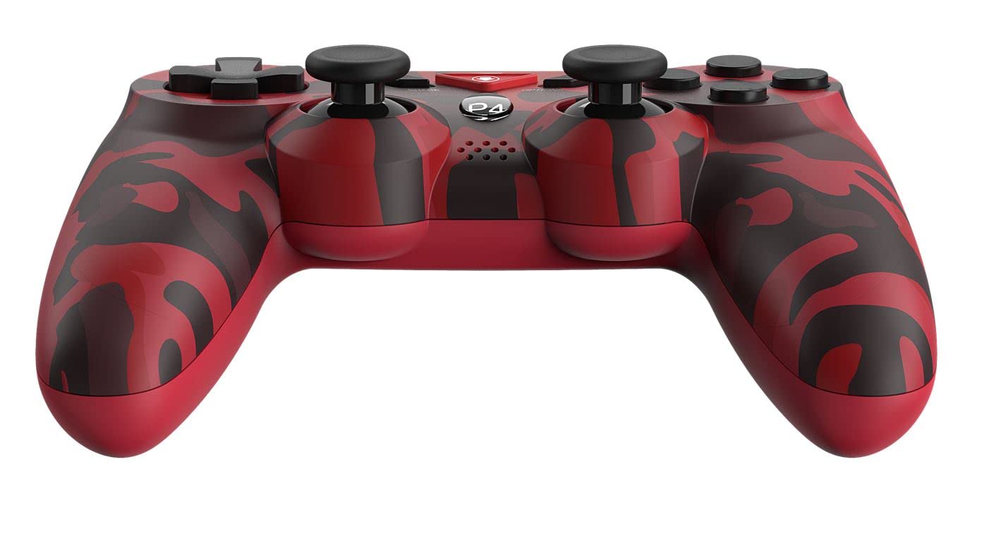 VoltEdge CX40 télécommande camouflage rouge VoltEdge CX40 télécommande camouflage rouge